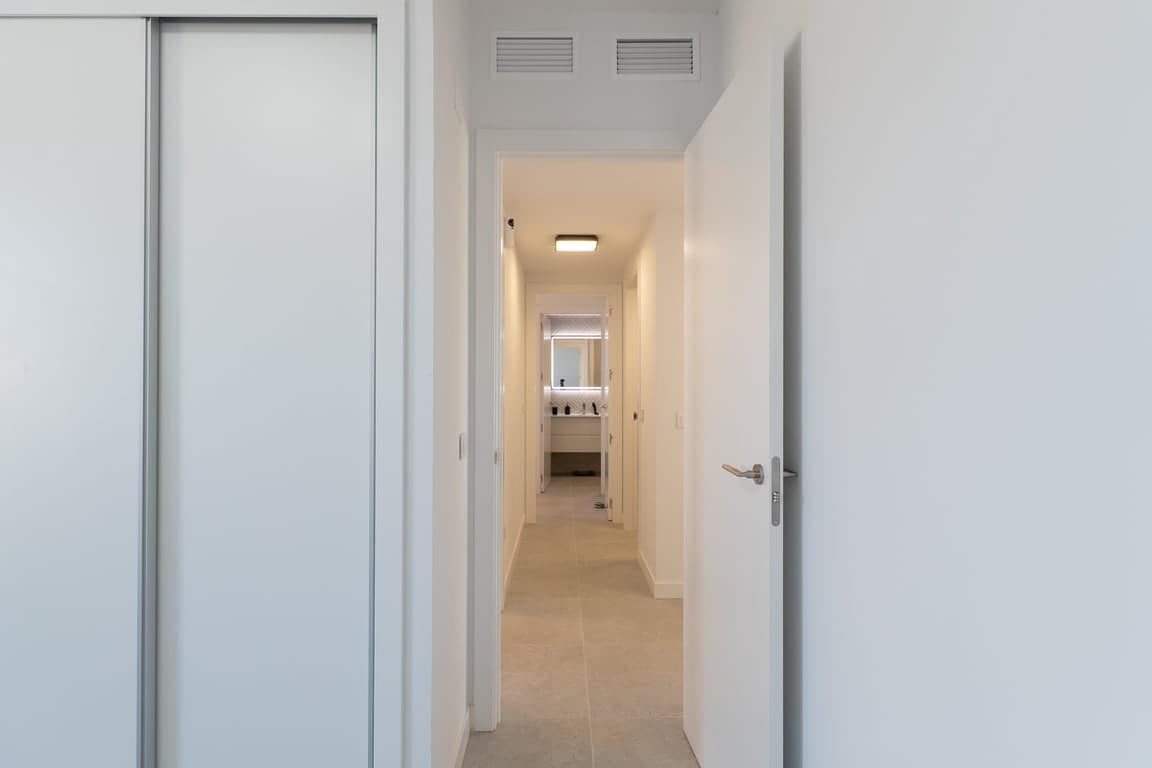 3 quarto Apartamento para venda em Denia - 549 000 € (Ref: 9905179)