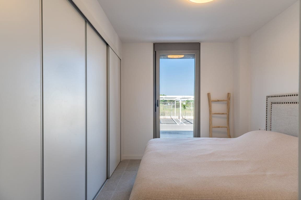 3 quarto Apartamento para venda em Denia - 549 000 € (Ref: 9905179)