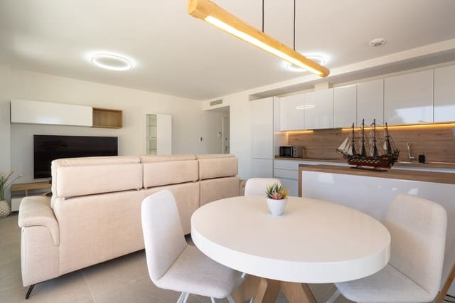 3 quarto Apartamento para venda em Dénia - 549 000 € (Ref: 9905179)