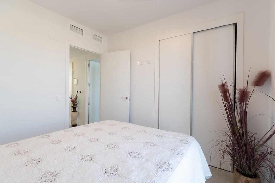 3 quarto Apartamento para venda em Denia - 549 000 € (Ref: 9905179)