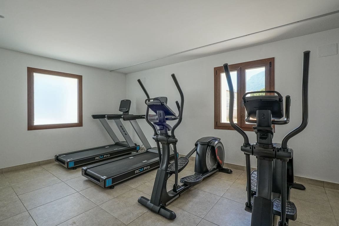 3 quarto Apartamento para venda em Denia - 549 000 € (Ref: 9905179)