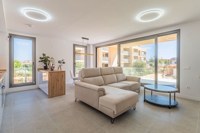3 quarto Apartamento para venda em Dénia - 549 000 € (Ref: 9905179)