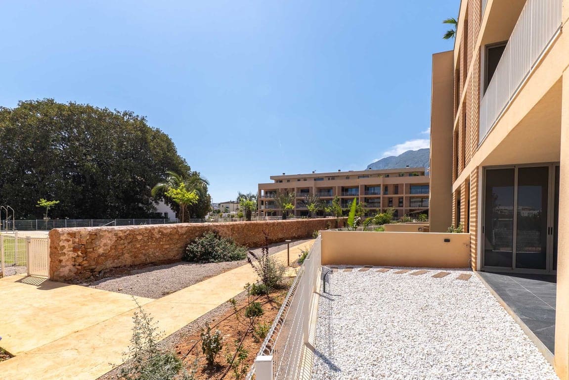 3 quarto Apartamento para venda em Denia - 549 000 € (Ref: 9905179)