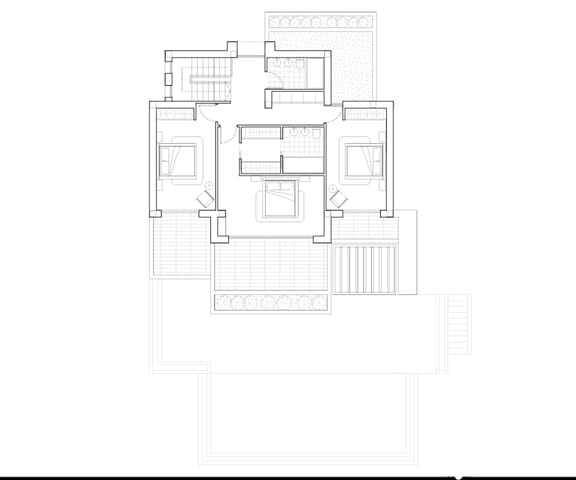 4 sypialnia Willa na sprzedaż w Benissa z basenem - 2 175 000 € (Ref: 9909458)