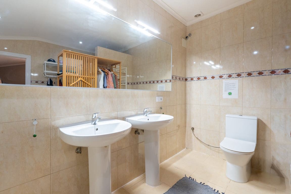 5 bedroom Villa for sale in Castell de Castells with garage - € 495,000 (Ref: 9925147)