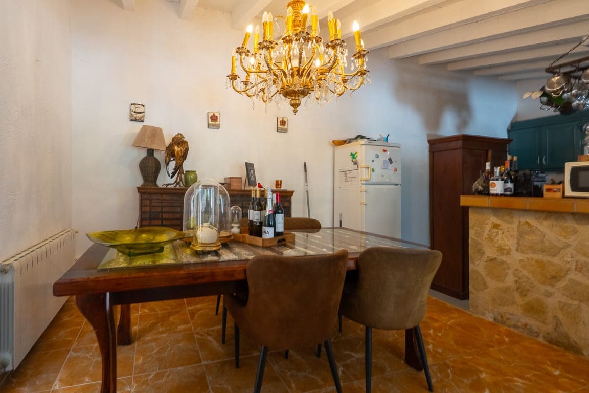 5 bedroom Villa for sale in Castell de Castells with garage - € 495,000 (Ref: 9925147)