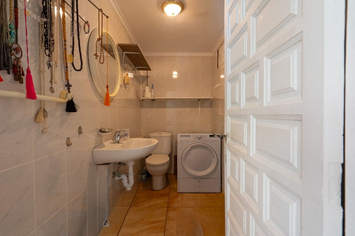 5 bedroom Villa for sale in Castell de Castells with garage - € 495,000 (Ref: 9925147)