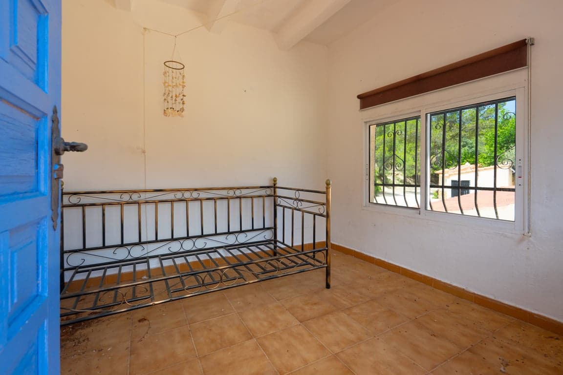 5 bedroom Villa for sale in Castell de Castells with garage - € 495,000 (Ref: 9925147)