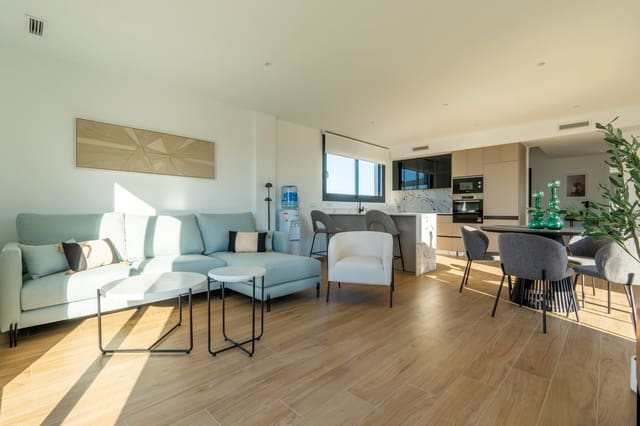 3 slaapkamer Villa te koop in Finestrat met zwembad - € 528.000 (Ref: 9944713)