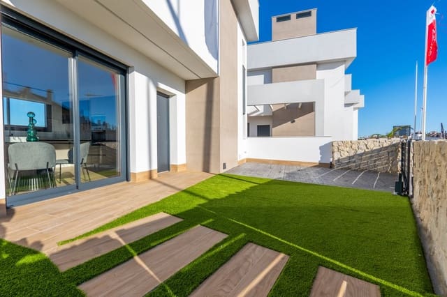 3 slaapkamer Villa te koop in Finestrat met zwembad - € 528.000 (Ref: 9944713)