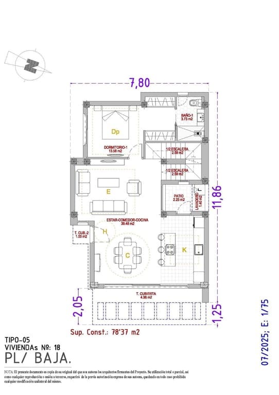 5 Zimmer Villa zu verkaufen in Finestrat mit Pool - 840.000 € (Ref: 9965563)