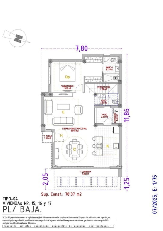 3 camera da letto Villa in vendita in Finestrat con piscina - 635.000 € (Rif: 9965564)