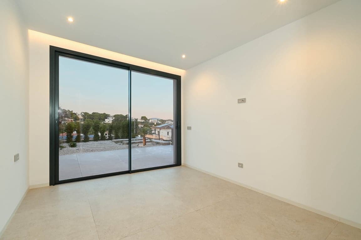 4 sovrum Villa till salu i Benissa med pool garage - 3 195 000 € (Ref: 9965805)