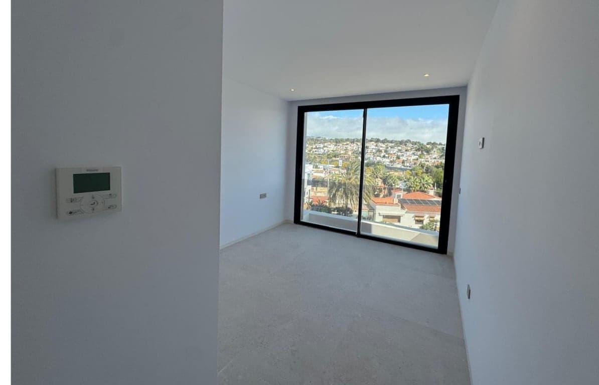 4 sovrum Villa till salu i Benissa med pool garage - 3 195 000 € (Ref: 9965805)