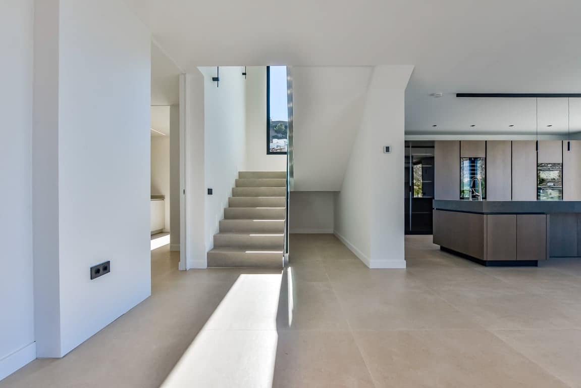 5 soverom Villa til salgs i Altea med svømmebasseng garasje - € 2 690 000 (Ref: 9995952)