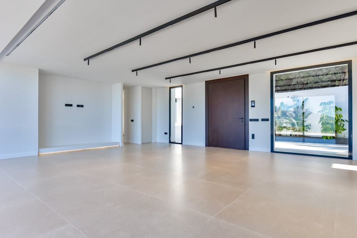 5 soverom Villa til salgs i Altea med svømmebasseng garasje - € 2 690 000 (Ref: 9995952)