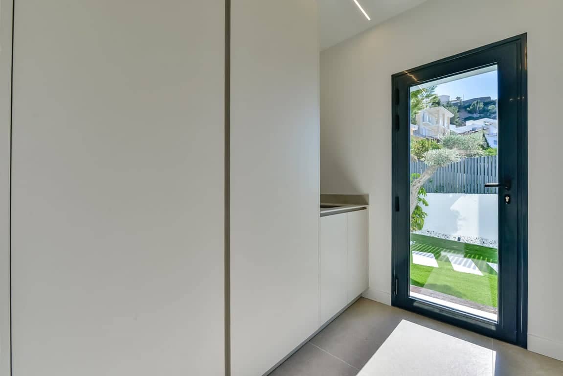 5 soverom Villa til salgs i Altea med svømmebasseng garasje - € 2 690 000 (Ref: 9995952)
