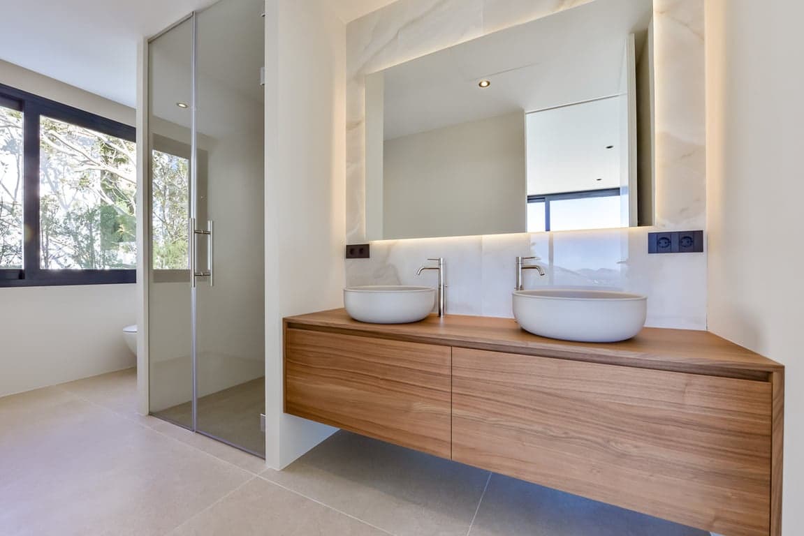 5 soverom Villa til salgs i Altea med svømmebasseng garasje - € 2 690 000 (Ref: 9995952)