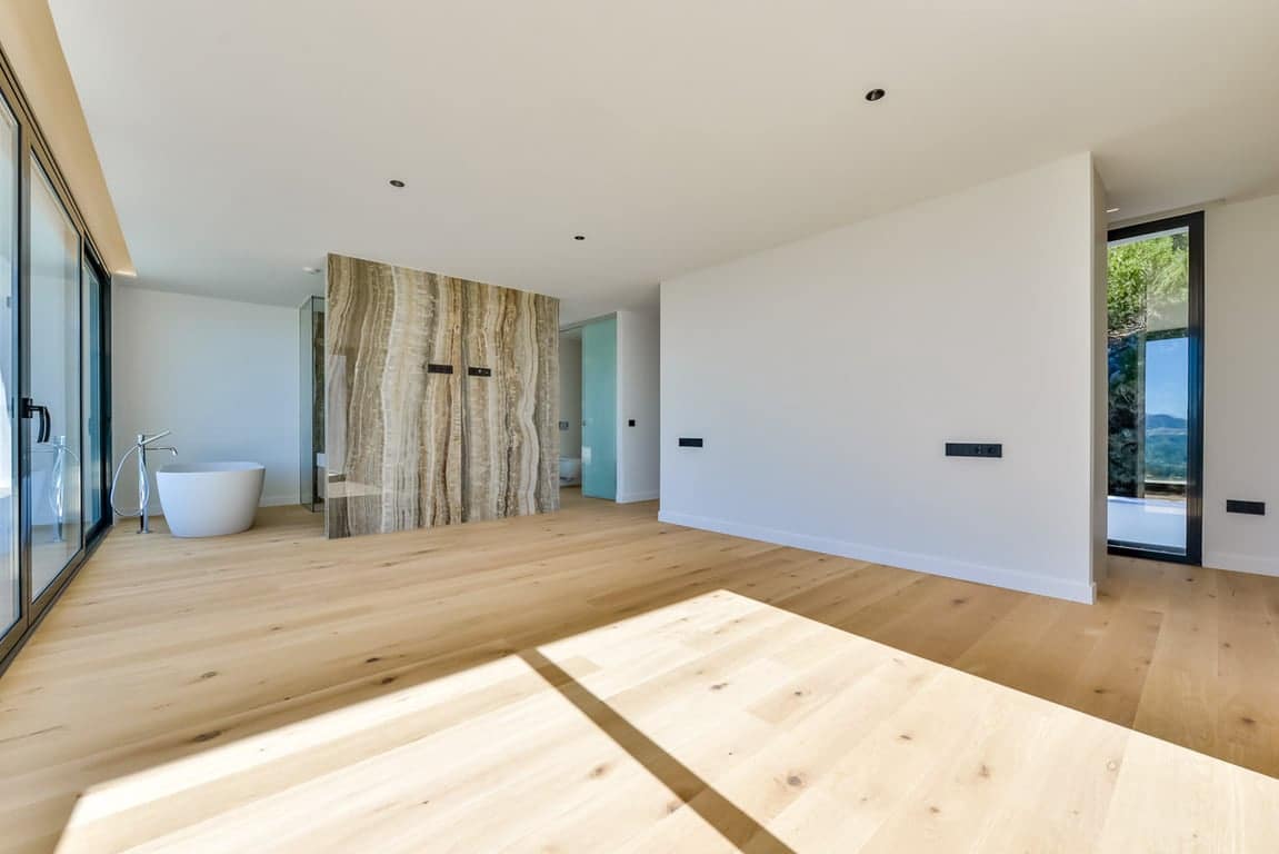 5 soverom Villa til salgs i Altea med svømmebasseng garasje - € 2 690 000 (Ref: 9995952)