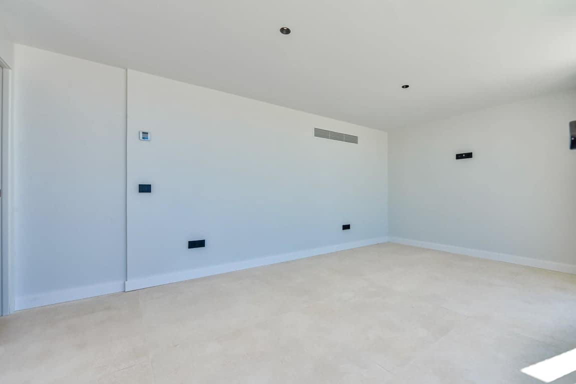 5 soverom Villa til salgs i Altea med svømmebasseng garasje - € 2 690 000 (Ref: 9995952)