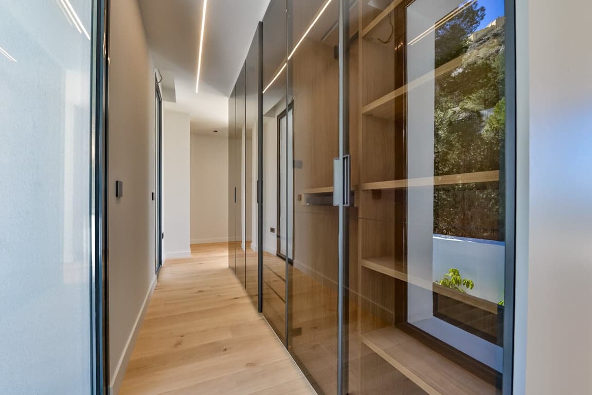 5 soverom Villa til salgs i Altea med svømmebasseng garasje - € 2 690 000 (Ref: 9995952)