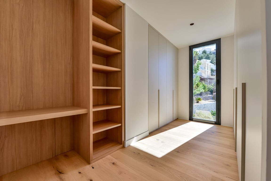 5 soverom Villa til salgs i Altea med svømmebasseng garasje - € 2 690 000 (Ref: 9995952)