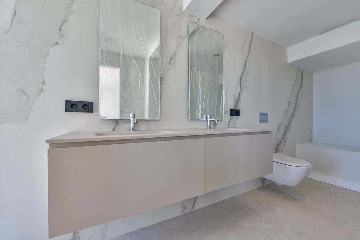 5 soverom Villa til salgs i Altea med svømmebasseng garasje - € 2 690 000 (Ref: 9995952)