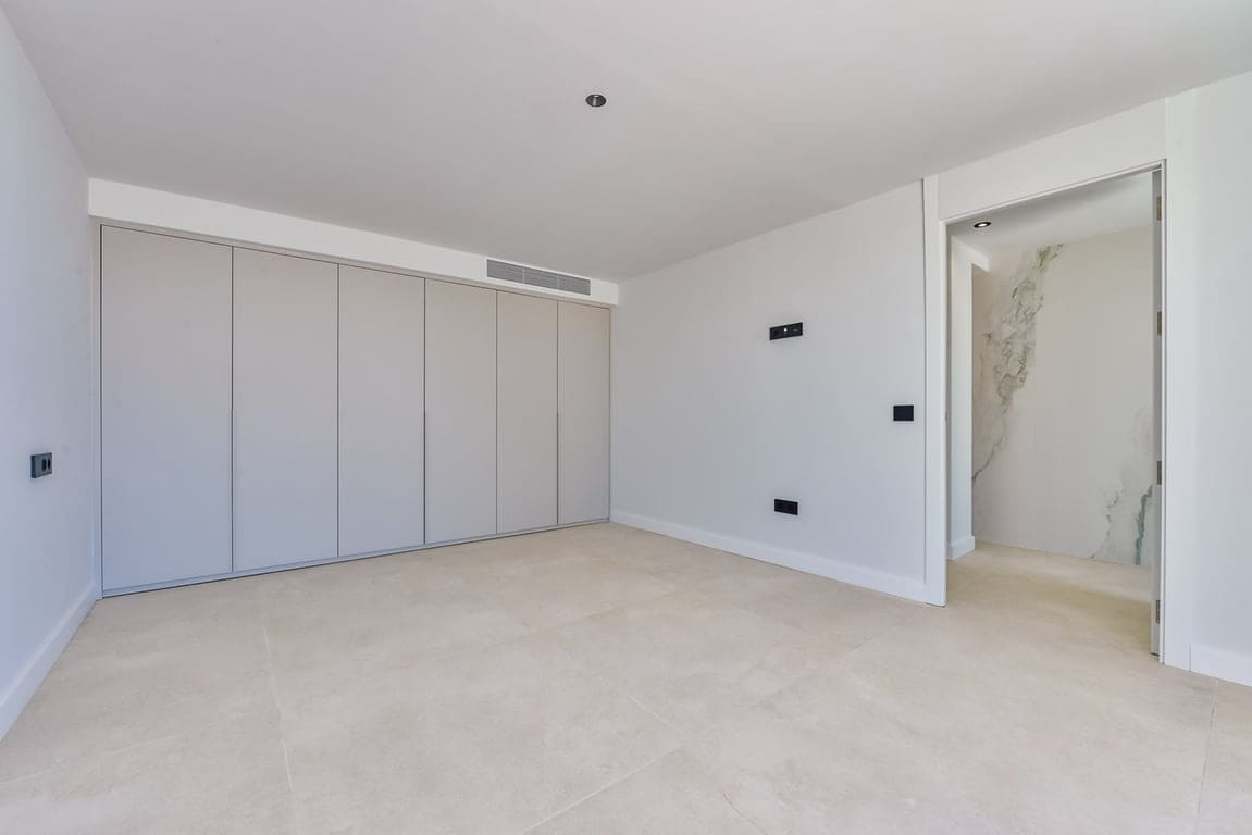 5 soverom Villa til salgs i Altea med svømmebasseng garasje - € 2 690 000 (Ref: 9995952)