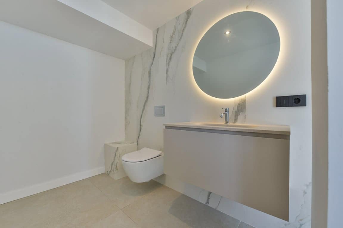 5 soverom Villa til salgs i Altea med svømmebasseng garasje - € 2 690 000 (Ref: 9995952)