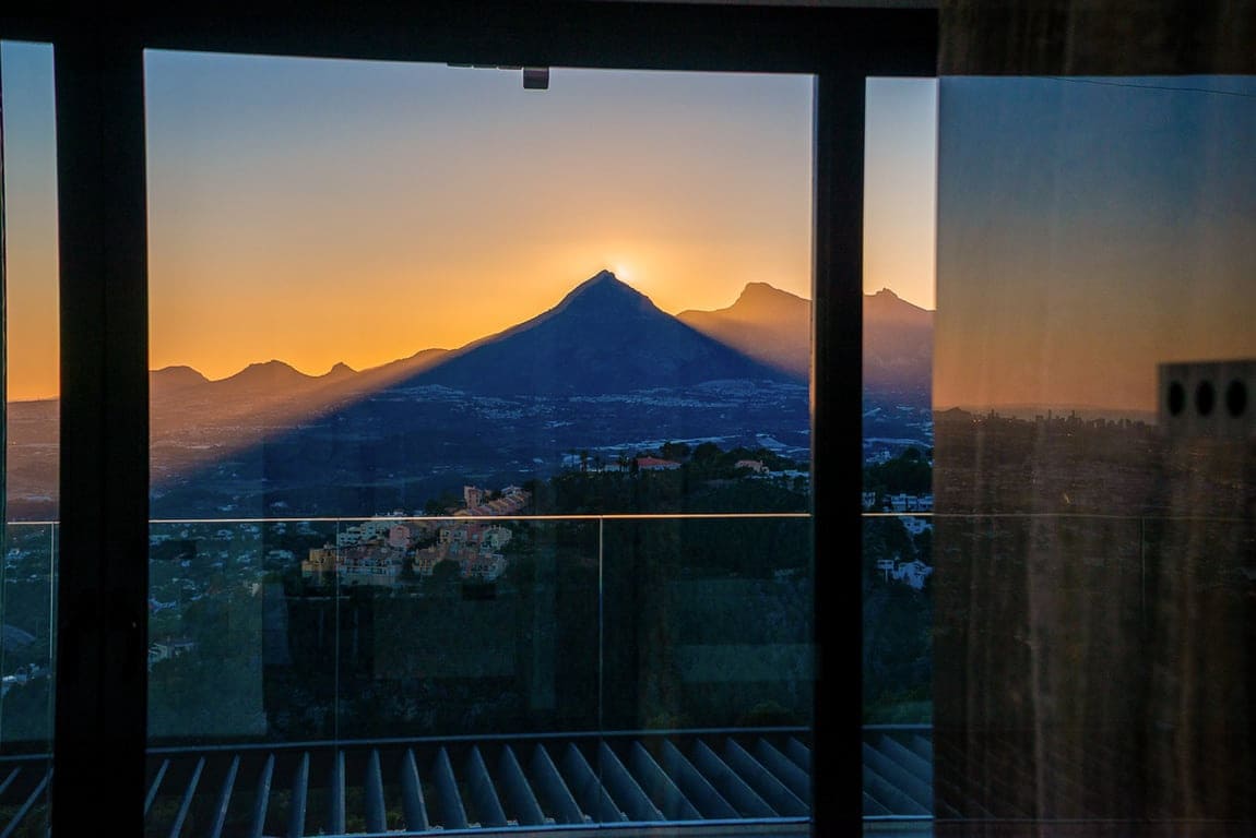 5 soverom Villa til salgs i Altea med svømmebasseng garasje - € 2 690 000 (Ref: 9995952)