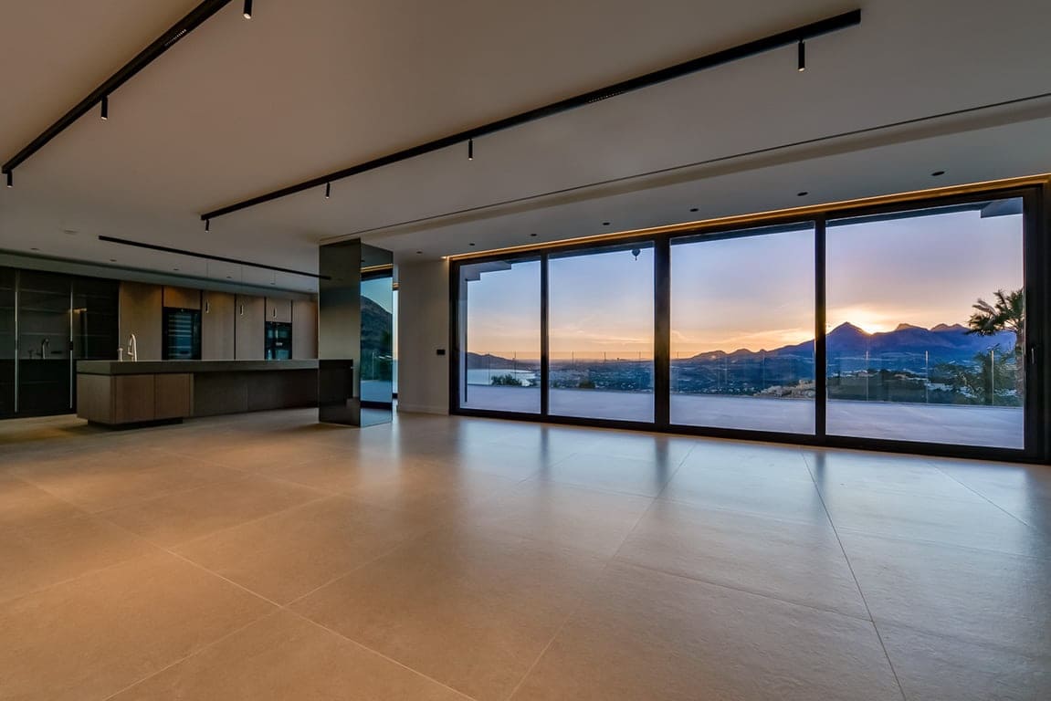5 soverom Villa til salgs i Altea med svømmebasseng garasje - € 2 690 000 (Ref: 9995952)
