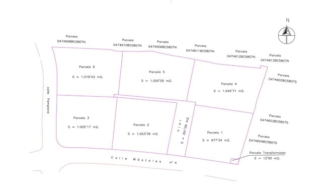 4 sypialnia Willa na sprzedaż w Moraira, Teulada-Moraira z garażem - 1 990 000 € (Ref: 9996044)