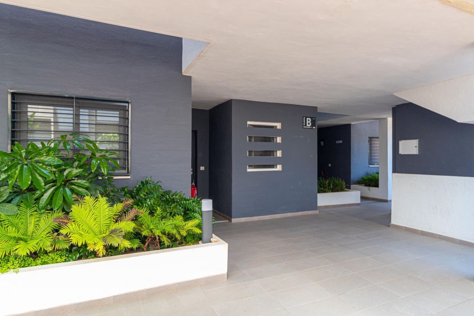 2 soverom Penthouse til salgs i La Zenia med svømmebasseng garasje - € 499 900 (Ref: 10000101)