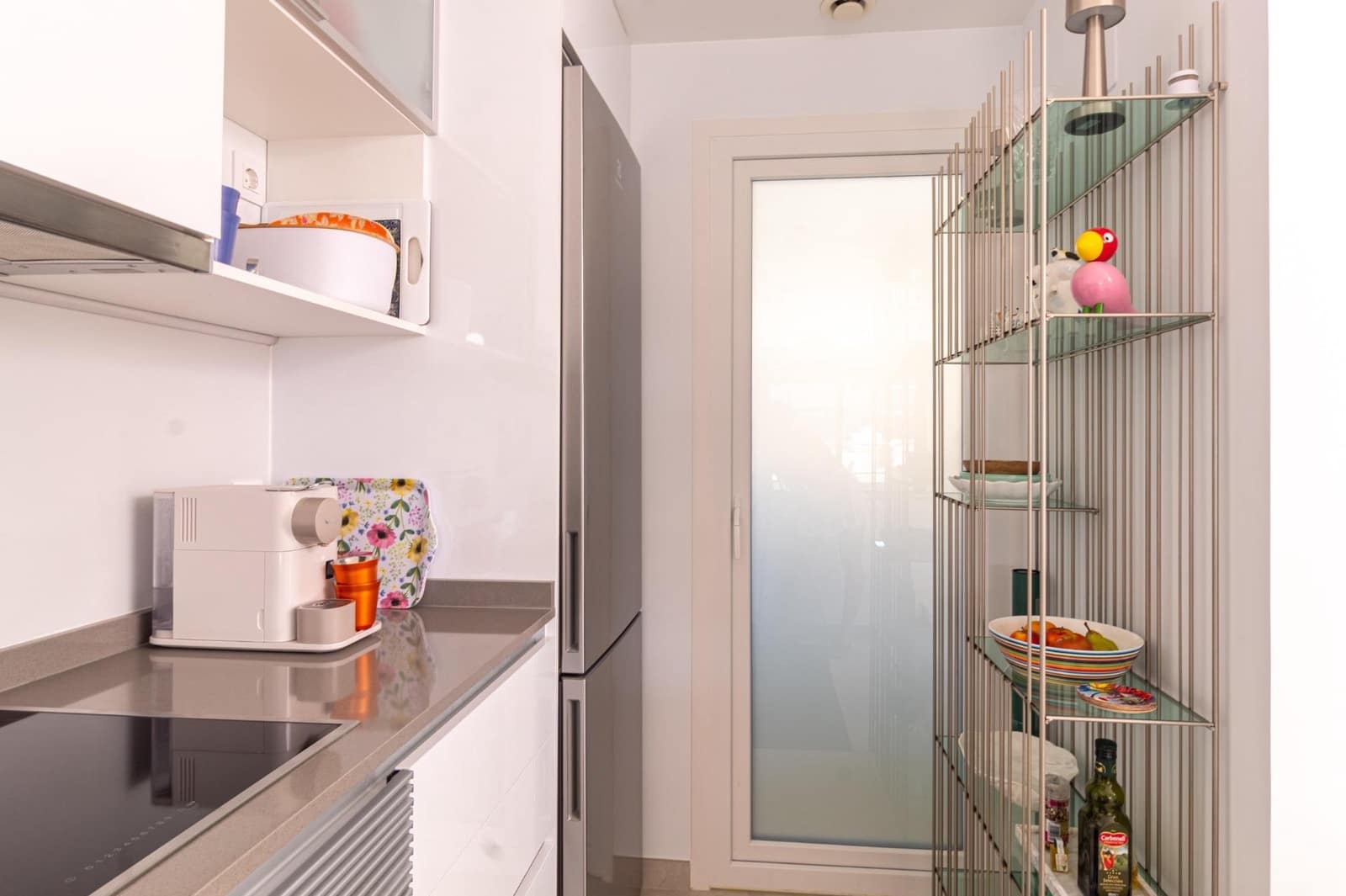 2 soverom Penthouse til salgs i La Zenia med svømmebasseng garasje - € 499 900 (Ref: 10000101)
