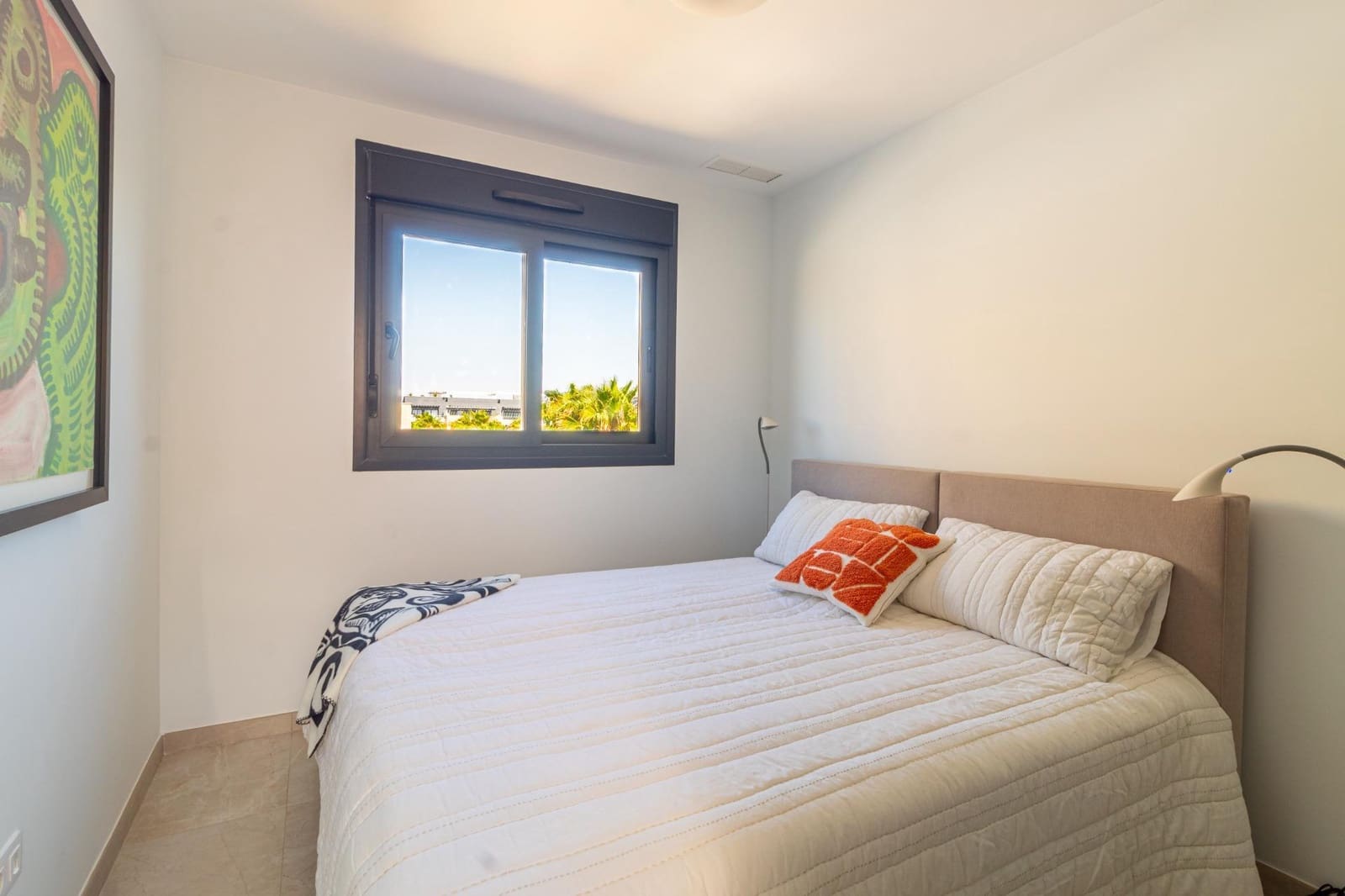 2 soverom Penthouse til salgs i La Zenia med svømmebasseng garasje - € 499 900 (Ref: 10000101)