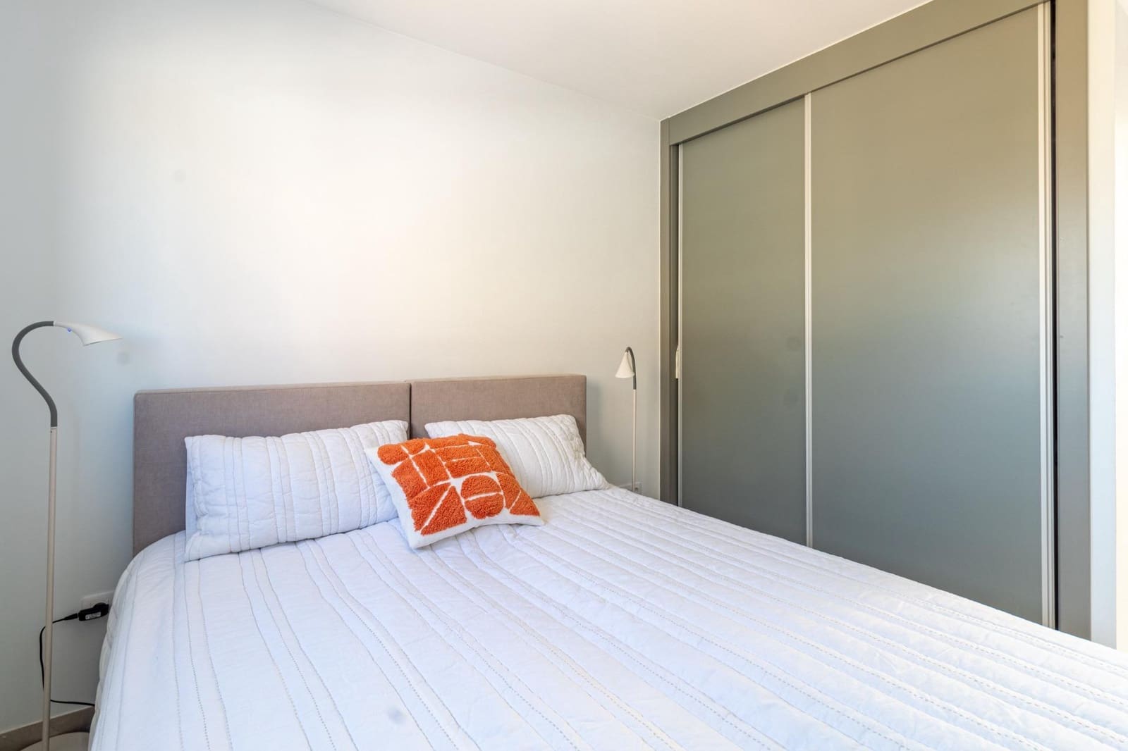 2 soverom Penthouse til salgs i La Zenia med svømmebasseng garasje - € 499 900 (Ref: 10000101)