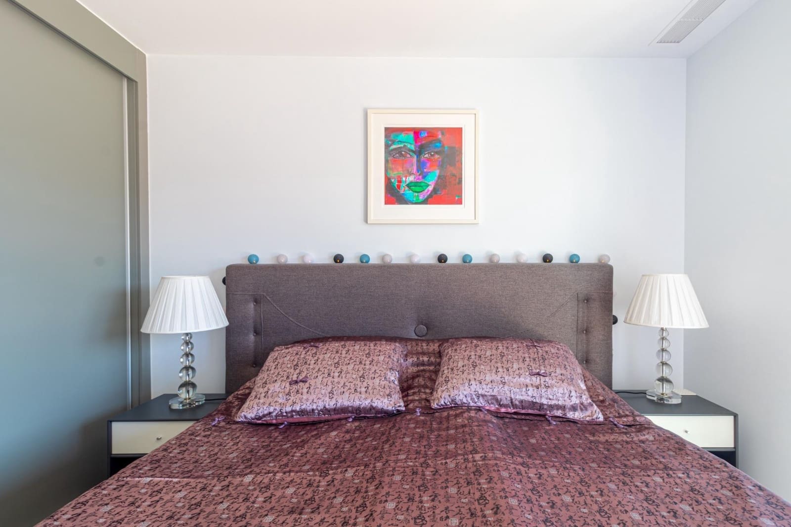 2 soverom Penthouse til salgs i La Zenia med svømmebasseng garasje - € 499 900 (Ref: 10000101)