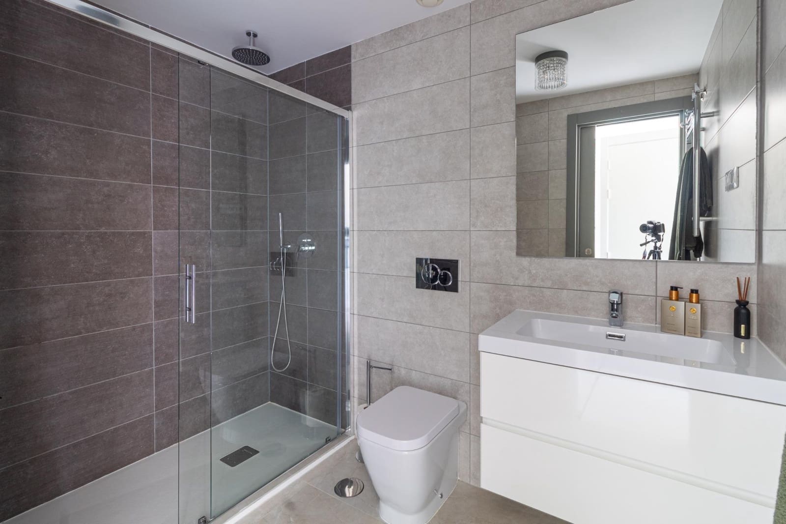 2 soverom Penthouse til salgs i La Zenia med svømmebasseng garasje - € 499 900 (Ref: 10000101)