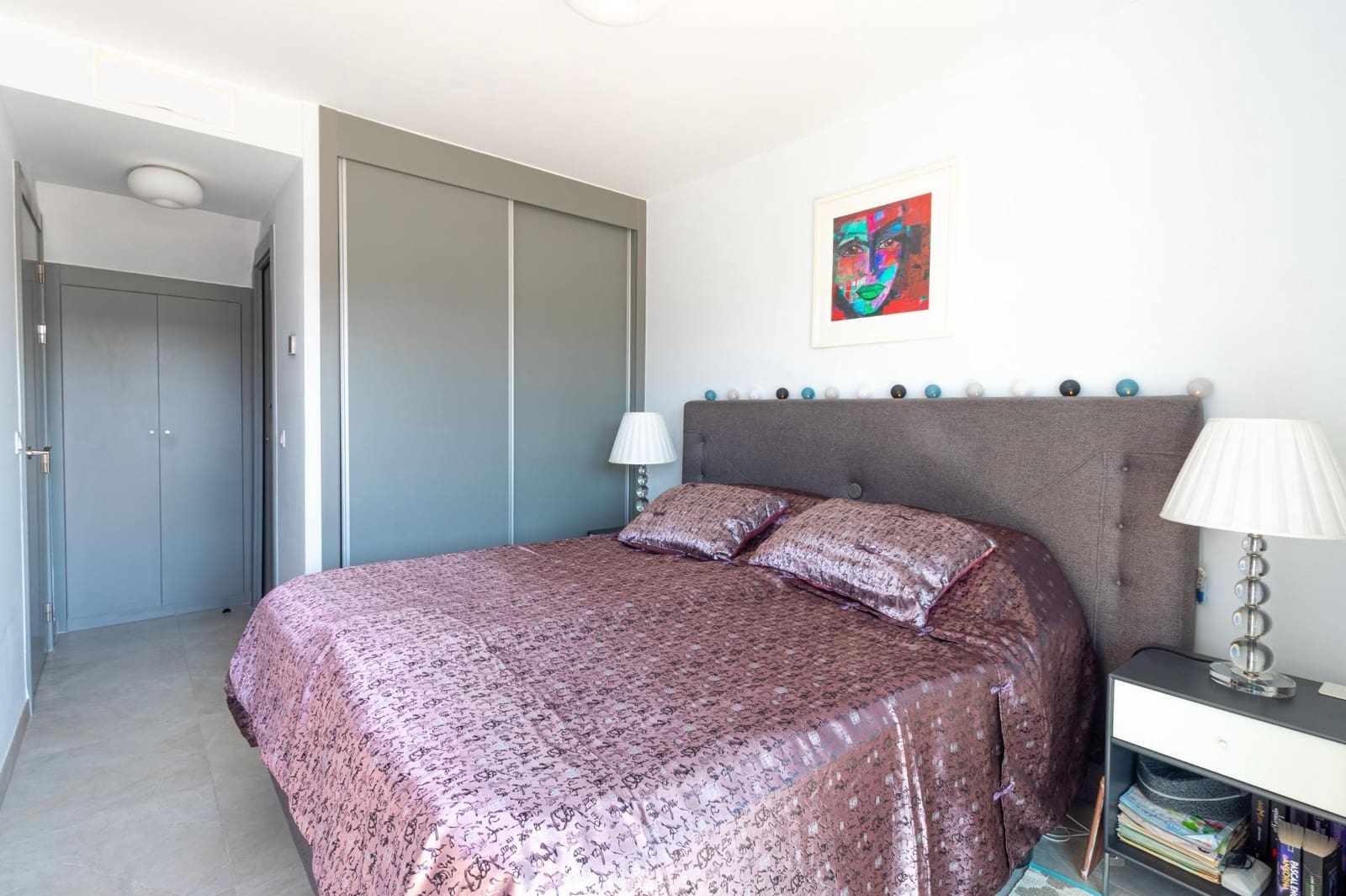 2 soverom Penthouse til salgs i La Zenia med svømmebasseng garasje - € 499 900 (Ref: 10000101)