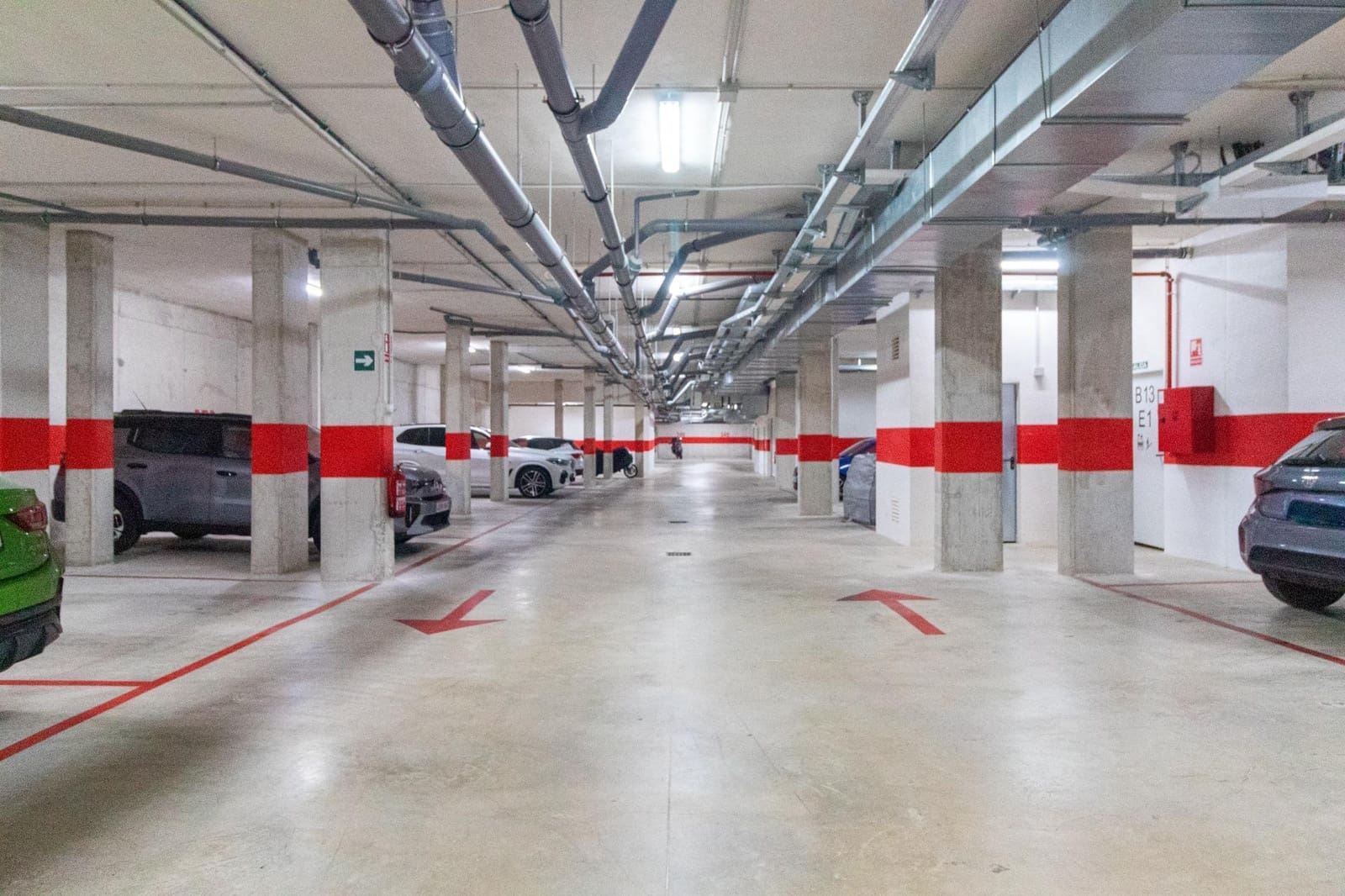 2 soverom Penthouse til salgs i La Zenia med svømmebasseng garasje - € 499 900 (Ref: 10000101)