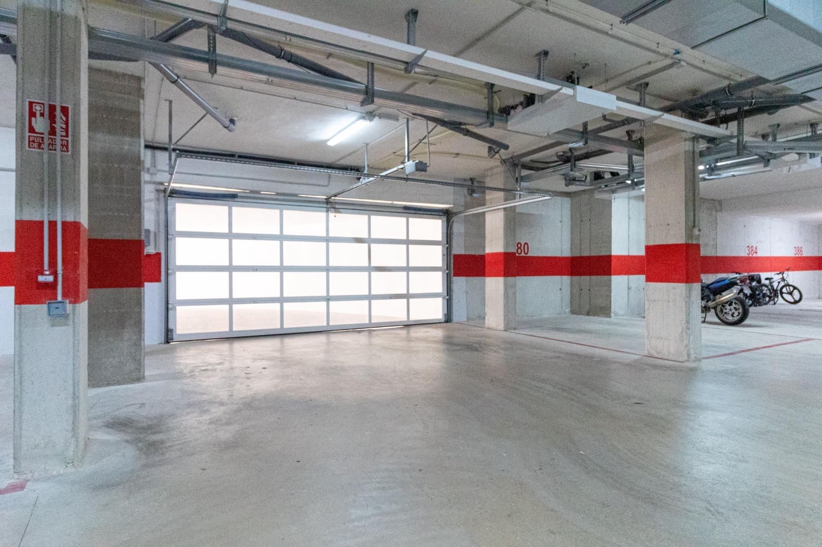 2 soverom Penthouse til salgs i La Zenia med svømmebasseng garasje - € 499 900 (Ref: 10000101)