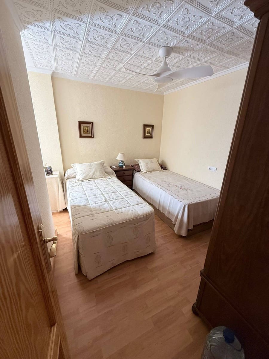 2 sypialnia Apartament na sprzedaż w Lo Pagan - 127 000 € (Ref: 10005731)