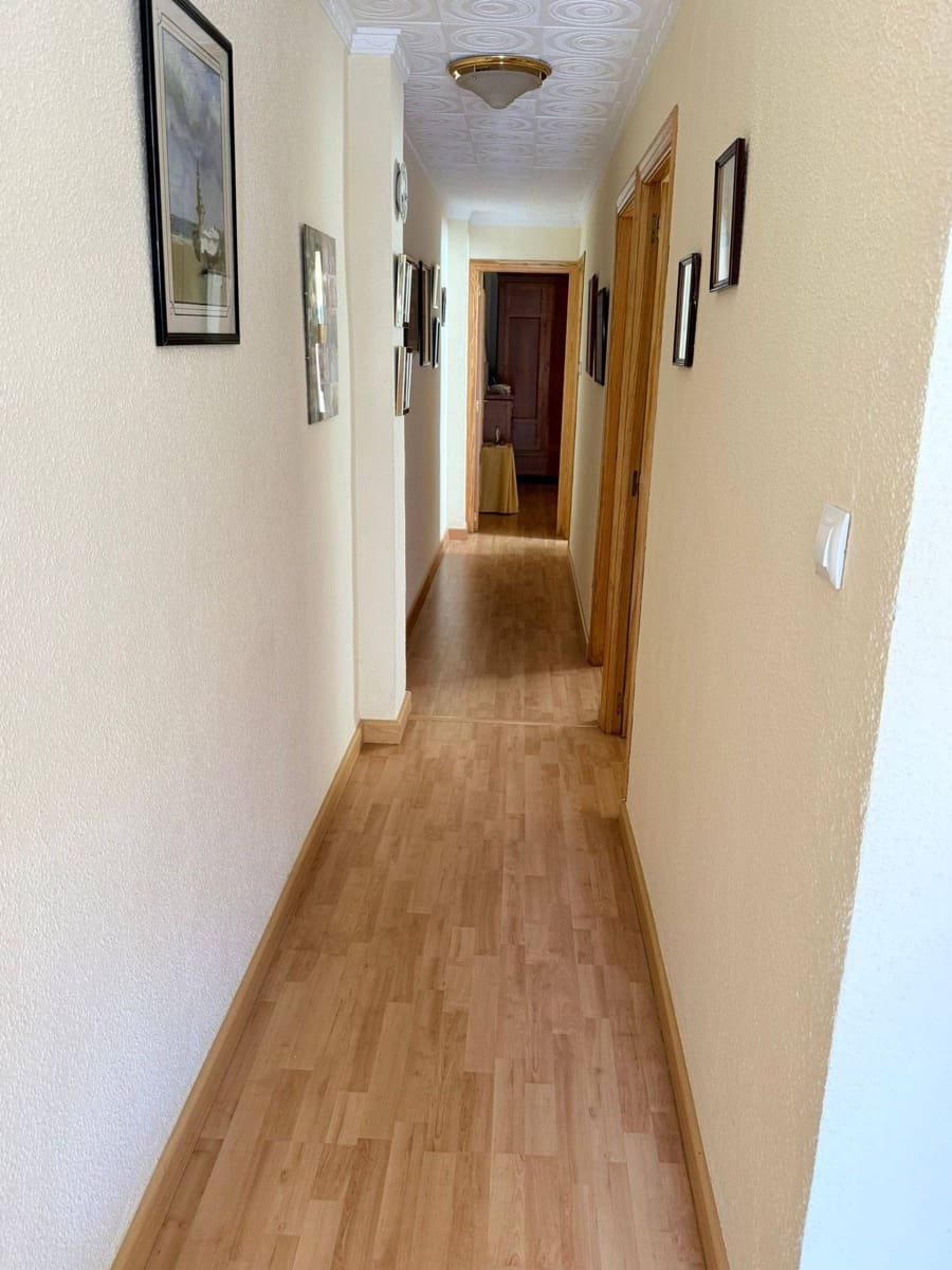 2 sypialnia Apartament na sprzedaż w Lo Pagan - 127 000 € (Ref: 10005731)