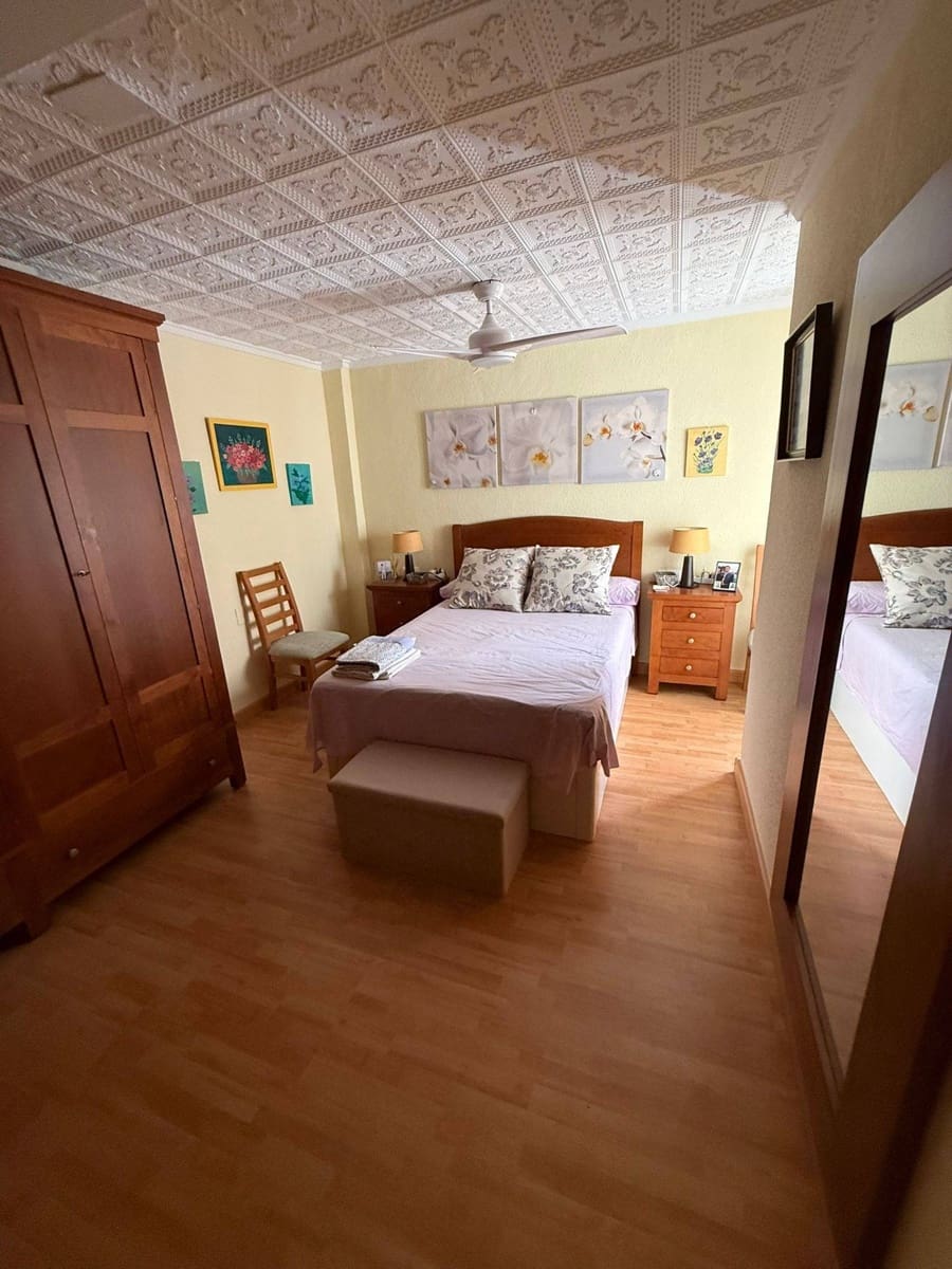 2 sypialnia Apartament na sprzedaż w Lo Pagan - 127 000 € (Ref: 10005731)