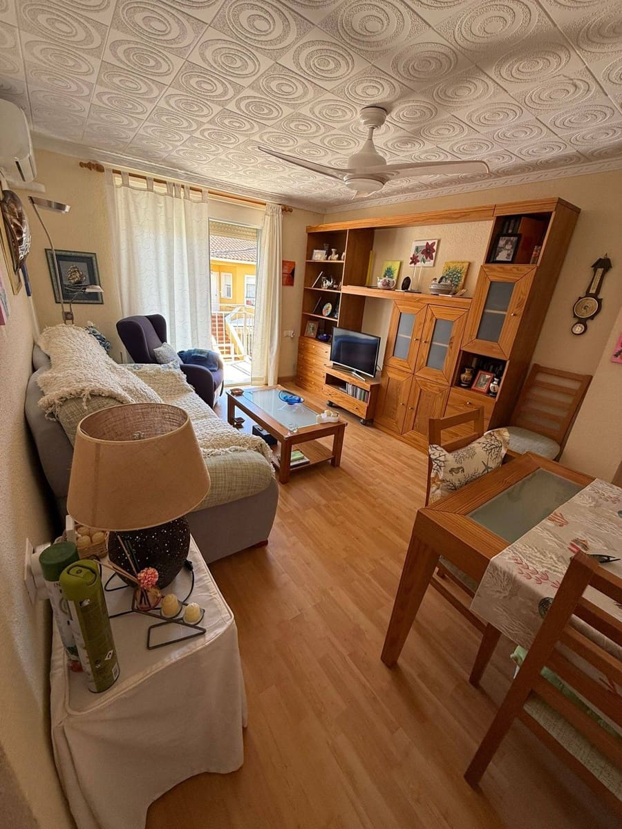 2 sypialnia Apartament na sprzedaż w Lo Pagan - 127 000 € (Ref: 10005731)