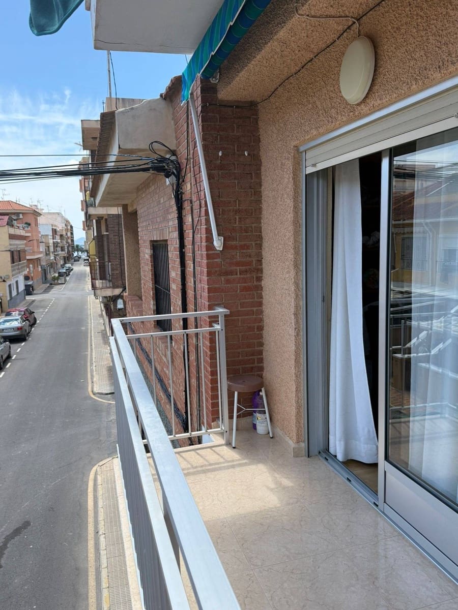 2 sypialnia Apartament na sprzedaż w Lo Pagan - 127 000 € (Ref: 10005731)