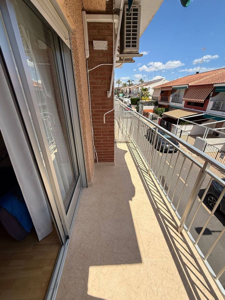 2 sypialnia Apartament na sprzedaż w Lo Pagan - 127 000 € (Ref: 10005731)