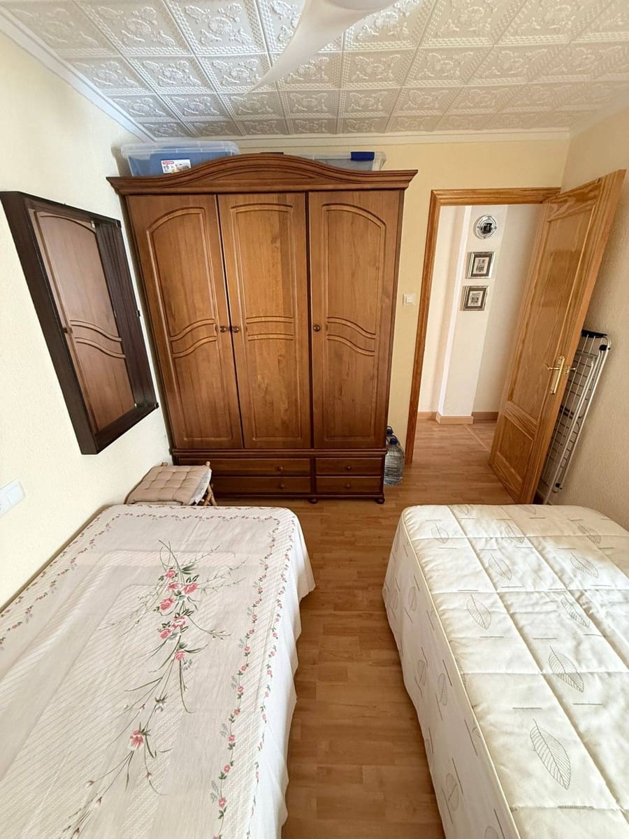 2 sypialnia Apartament na sprzedaż w Lo Pagan - 127 000 € (Ref: 10005731)