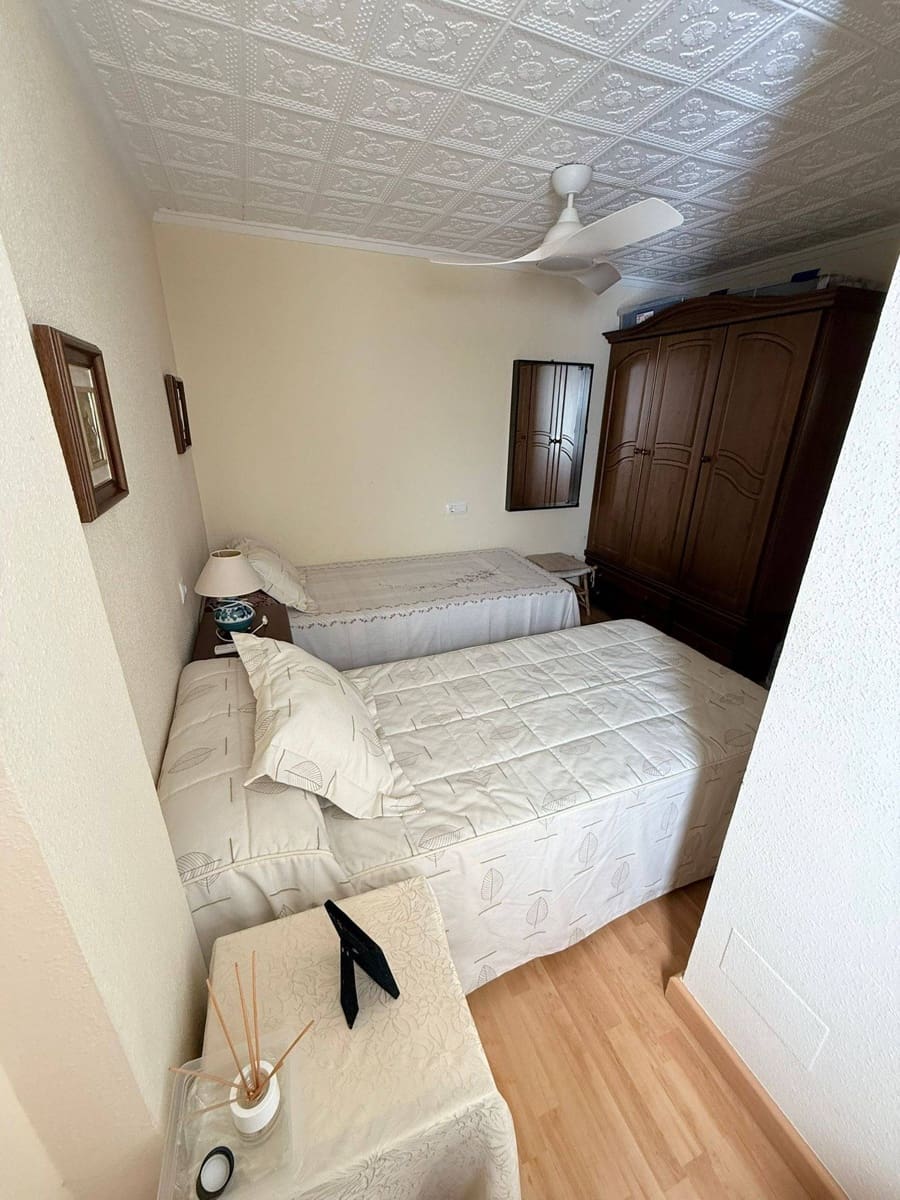 2 sypialnia Apartament na sprzedaż w Lo Pagan - 127 000 € (Ref: 10005731)