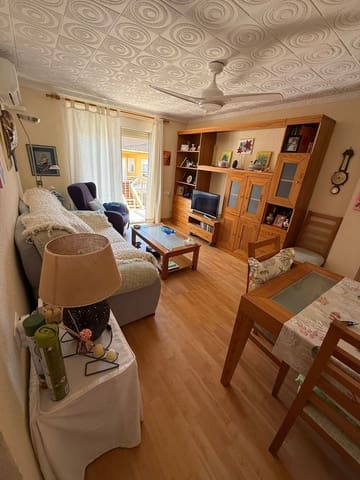 2 sypialnia Apartament na sprzedaż w Lo Pagan, San Pedro del Pinatar - 127 000 € (Ref: 10005731)